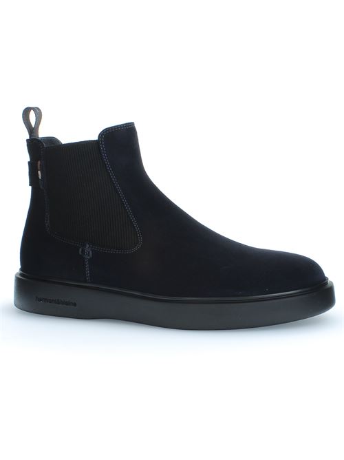 SUEDE CHELSEA